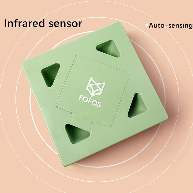 Smart Electric Cartridge Toy for Interactive Play