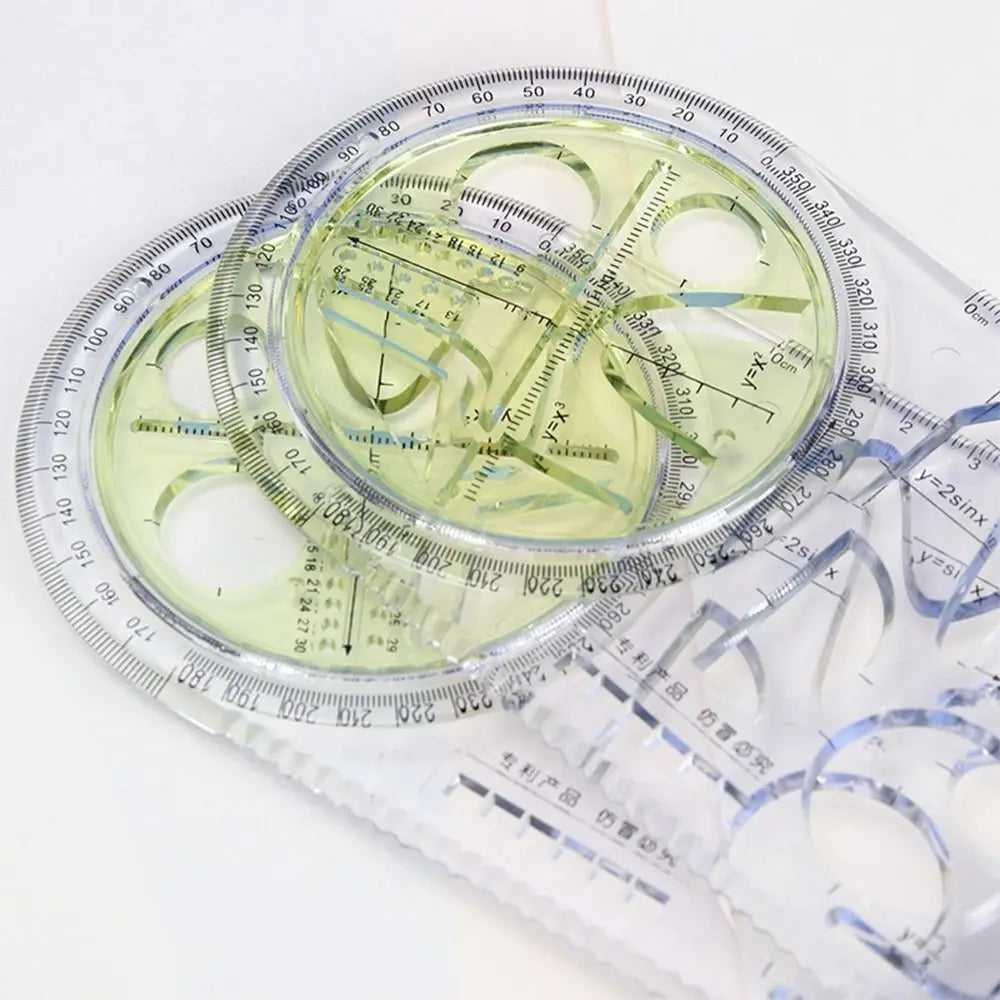 GeoMaster – Precision Tool for Flawless Drawings Every Time