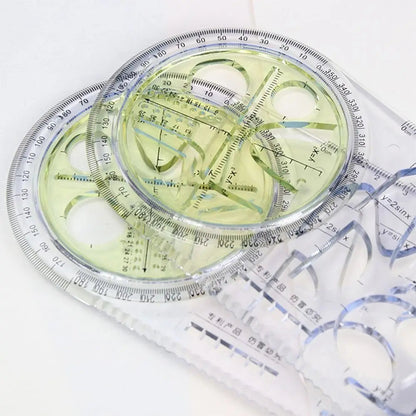GeoMaster – Precision Tool for Flawless Drawings Every Time