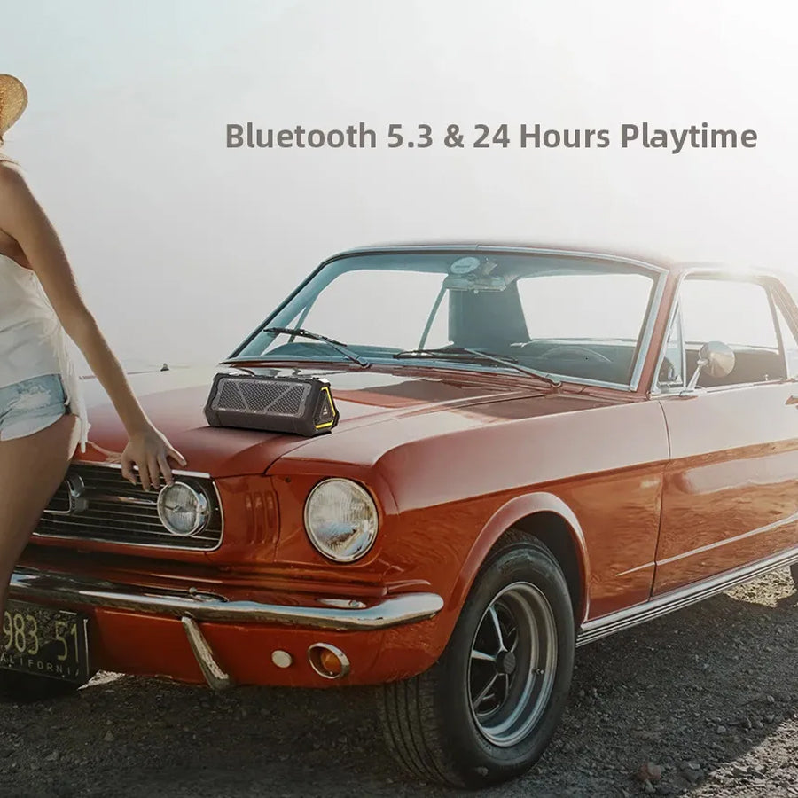Trekking Hiking Backpack