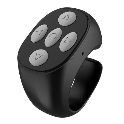 Hands-Free Control Anywhere with FingertipFlow Technology