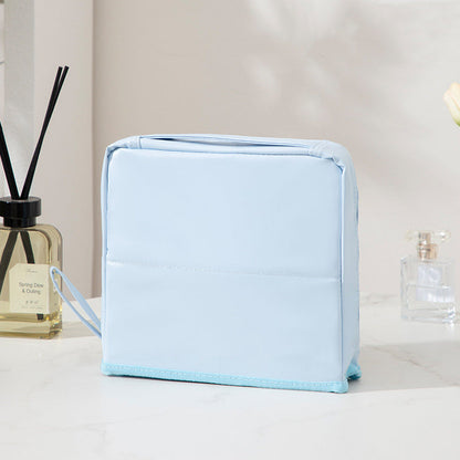Makeup Organizer for Quick Cleanup – Stress-Free Mornings
