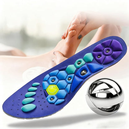 All-Day Comfort and Pain-Free Foot Support