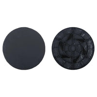 Black[Round]