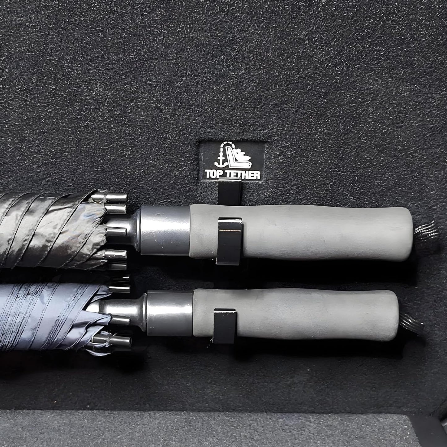 Buy One, Get One Free | RainGuardPro – Keep Your Car Dry with Easy Umbrella Access