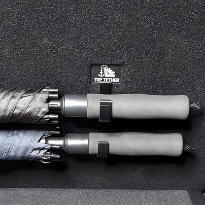 Buy One, Get One Free | RainGuardPro – Keep Your Car Dry with Easy Umbrella Access