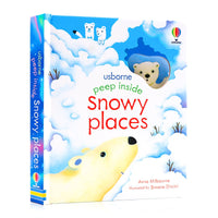 Snow