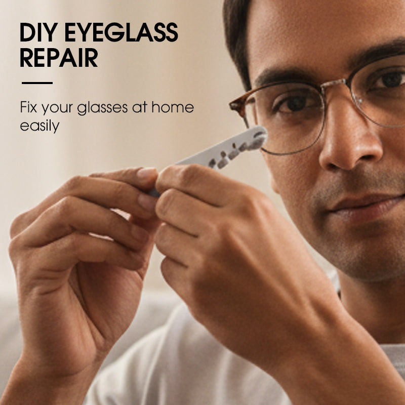 2+2 FREE | AdjustiMate – Perfectly Fitting Glasses for All-Day Comfort