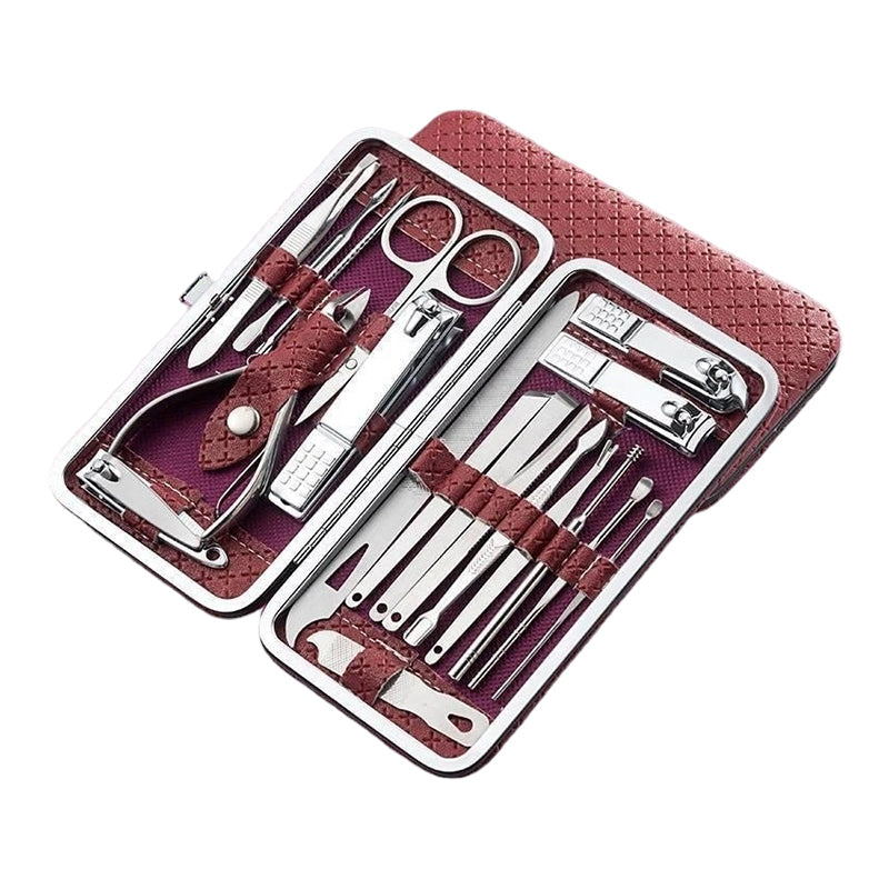 Grooming Tool for a Flawless Finish Every Time