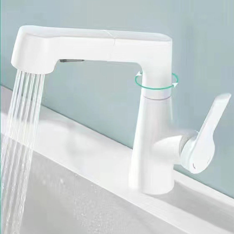 Effortless Bathroom Corner Cleaning ComboWash