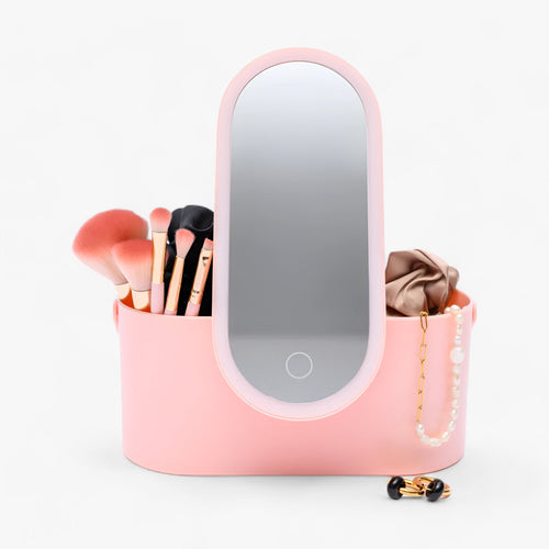Makeup Organizer for Perfect Storage Anywhere