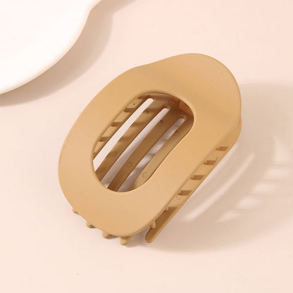 Ultimate Grip Hair Clips | Pain-Free Hold for All Hair Types | 3-Pack
