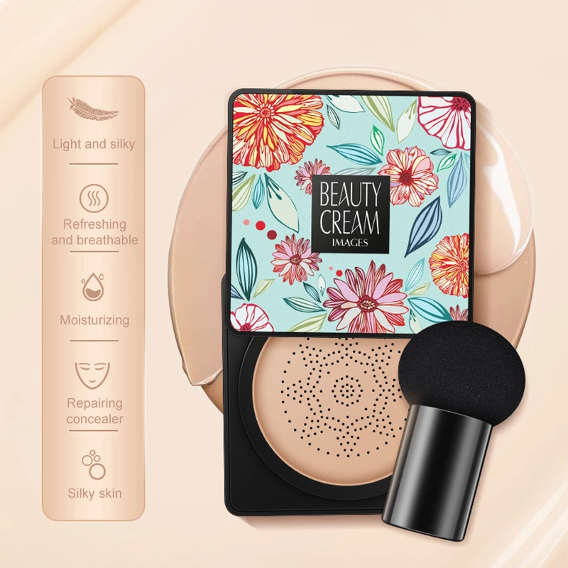Flawless Skin Enhancer Cream