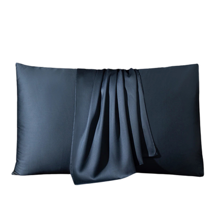 Silk Pillowcase Made from Mulberry for Hair and Skin Care