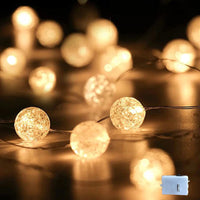 1 m 10 LEDs