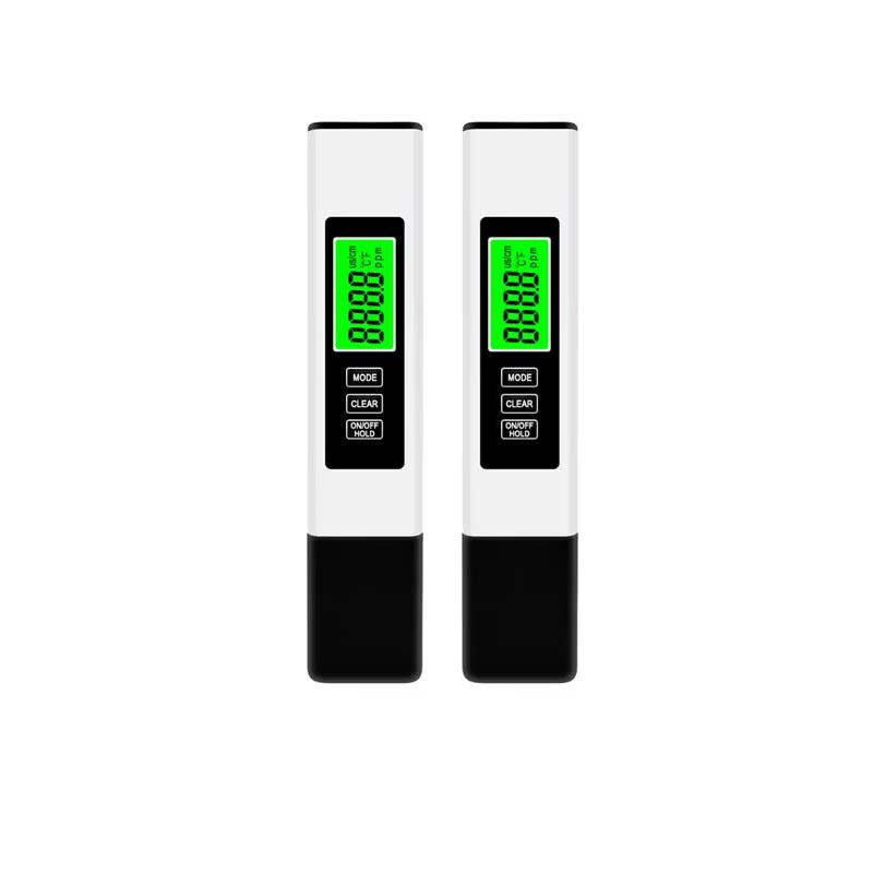 Reliable Water Quality Measurements – Fast and Accurate Gauge