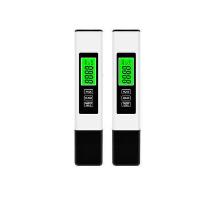 Reliable Water Quality Measurements – Fast and Accurate Gauge