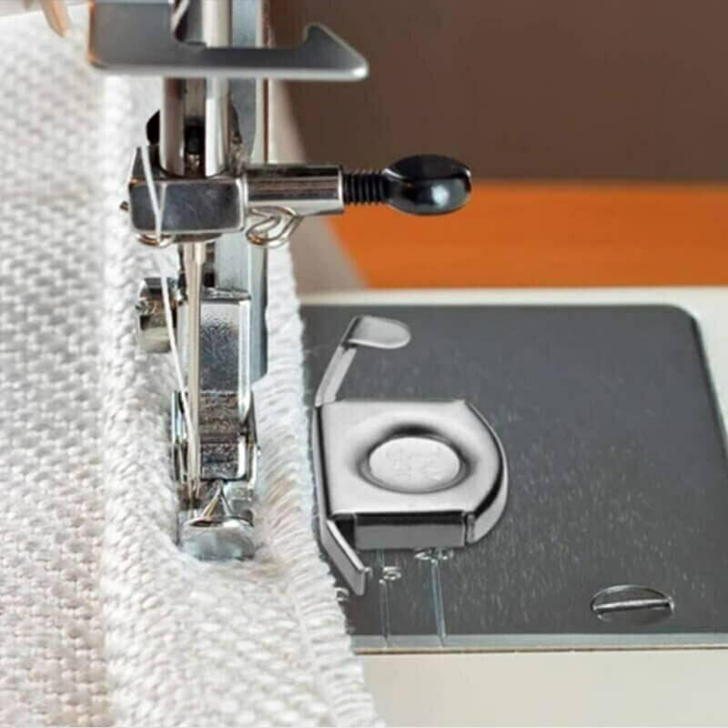 Achieve Perfect Stitch Alignment Every Time with Stitch Guide