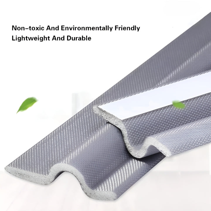 Buy One, Get One Free | DraftSeal – Stop Drafts and Reduce Heating Costs