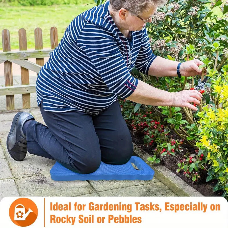 Comfortable Kneeling Pad for Endless Gardening Enjoyment