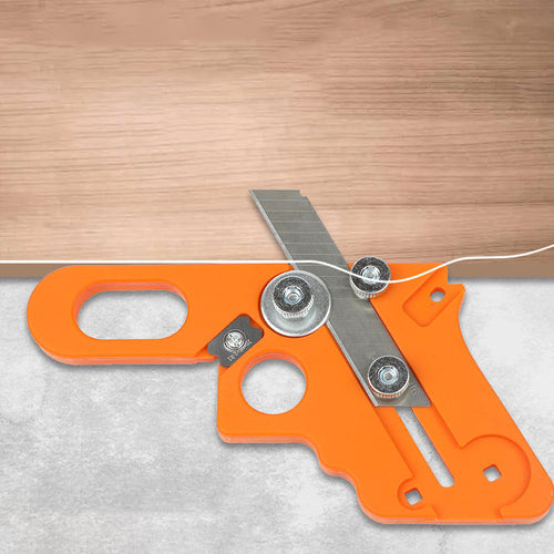 Quick Edge Finisher - Smooth Edges in Seconds, Every Time