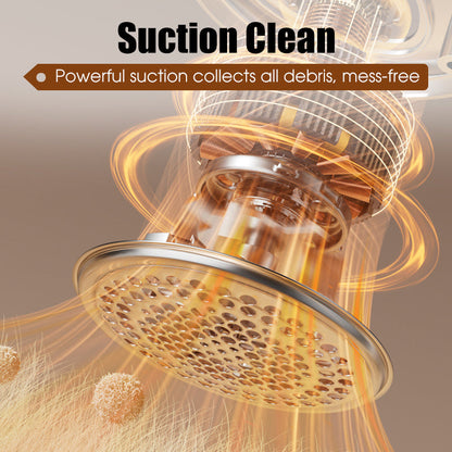 Restore Clothes and Furniture to Like-New Condition Instantly