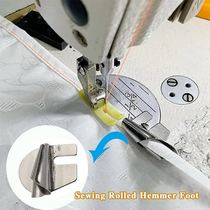 8-Piece Sewing Kit – Last Day for 50% Discount