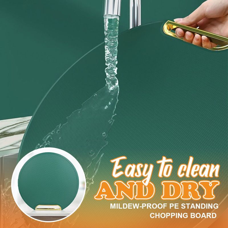Instant Bacteria Eliminator for Safer, Cleaner Meals