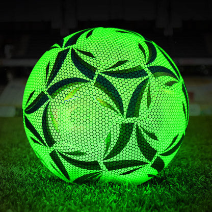 Enhance Your Game with Night Vision for Football