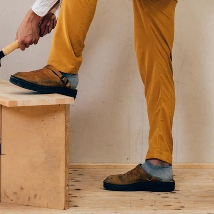 Comfortable and Stylish Clogs