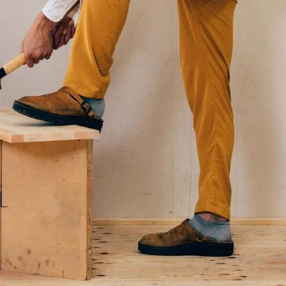 Comfortable and Stylish Clogs