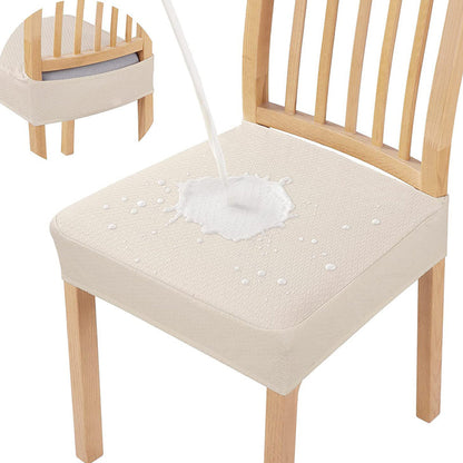 Waterproof Chair Covers for Spotless Protection