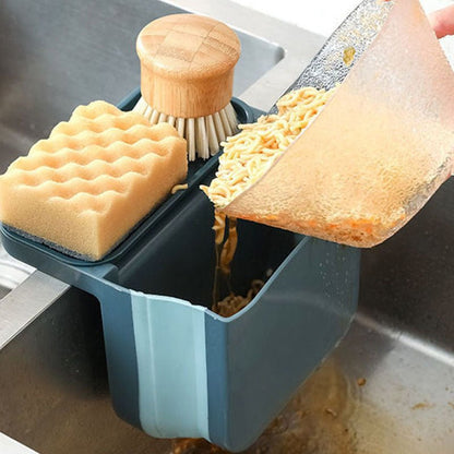 Drain Unclogger – Prevents Clogged Sinks and Keeps Your Kitchen Fresh