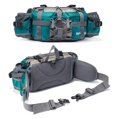 Outdoor Fanny Pack for Hiking and Travel