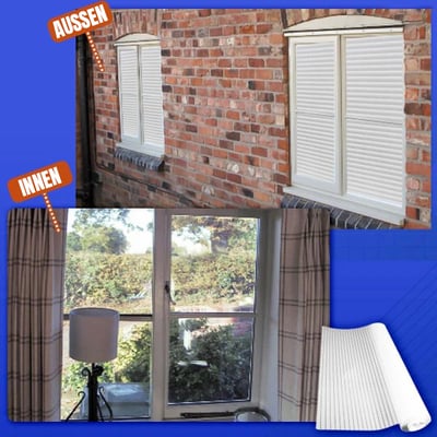 Privacy Screen – Protection Without Sacrificing the View
