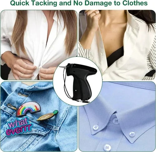 SwiftStitch – Effortless Clothing Repairs Made Easy