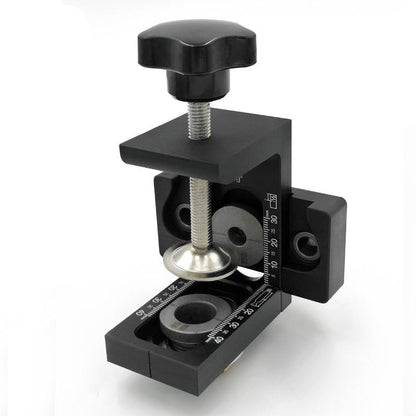 Achieve Perfect Doweling Precision Every Time with ProAligner