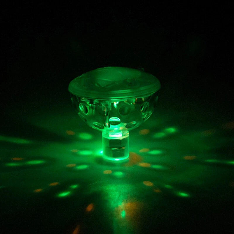 Transform Any Water Moment with Vibrant Floating Lights