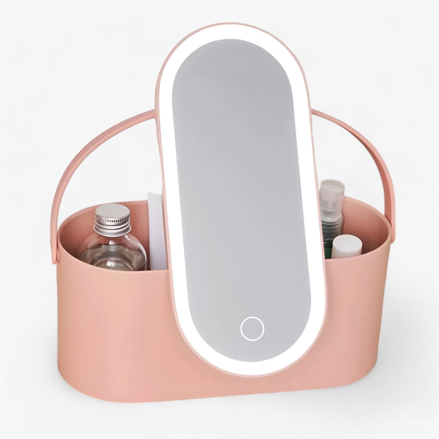 Makeup Organizer for Perfect Storage Anywhere