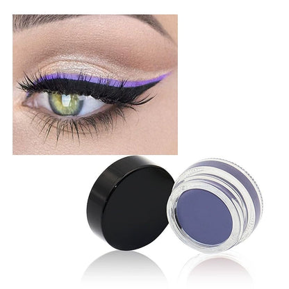 PrecisionEye – Flawless Eyeliner Cream Kit