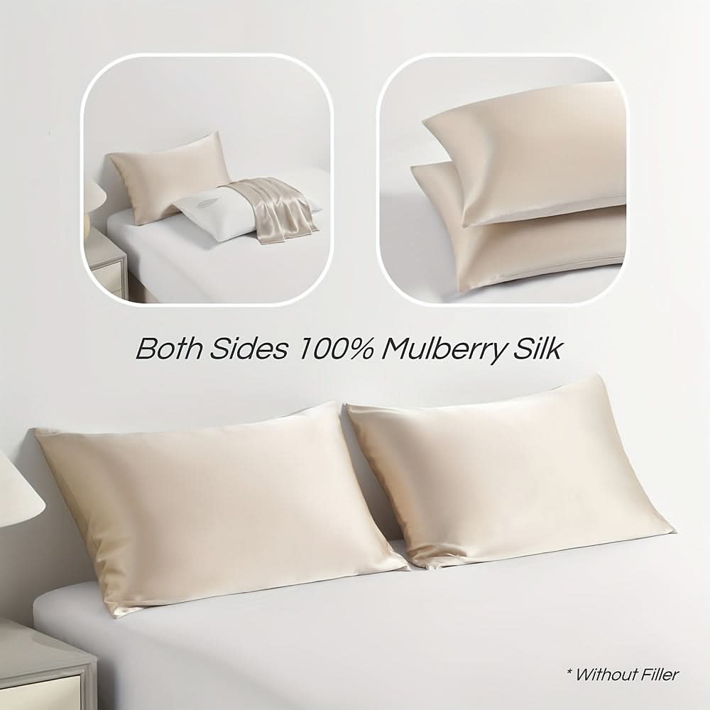 Smooth Sleep Envelope Pillowcase for Comfortable Rest