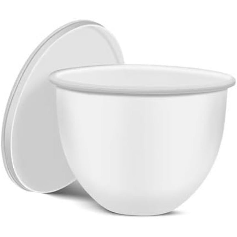 5QT Silicone Mixing Bowl Liner for Stand Mixers