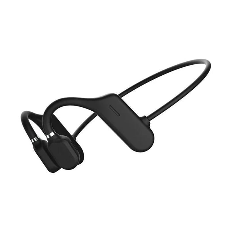 Wireless Bone Conduction Headphones for Ultimate Comfort