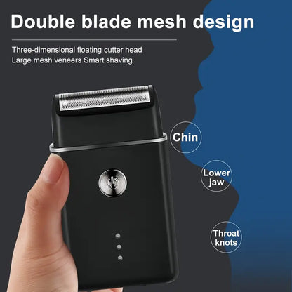Wireless Grooming Kit with LED Indicator | 120-Minute Battery Life