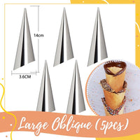 Large Cone (5 pieces)