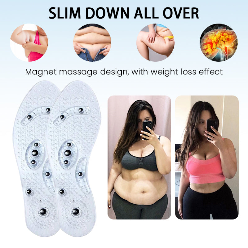 Sculpt Your Stride – Effortless Weight Loss with Every Step