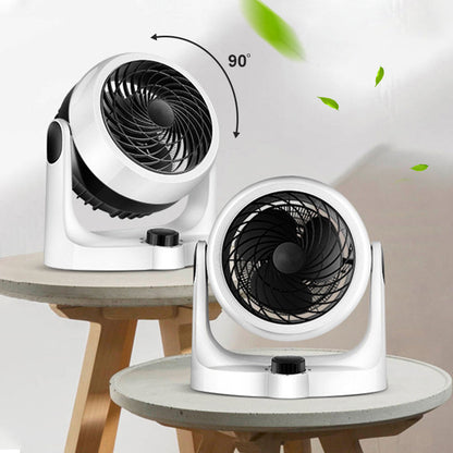 Year-Round Ideal Temperature Control with Silent Operation