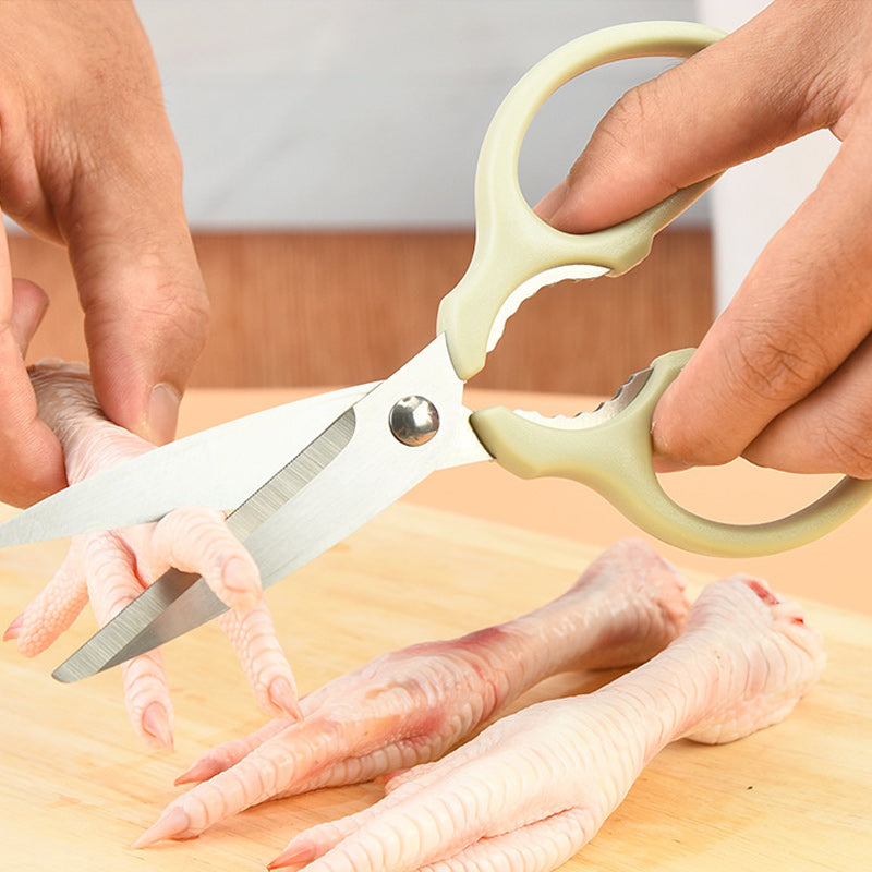 Effortless Precision Cutting Tool for Every Kitchen Task
