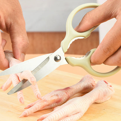 Effortless Precision Cutting Tool for Every Kitchen Task