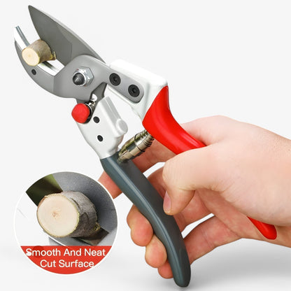 Professional Garden Shears for Pruning